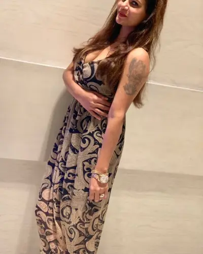 Shegaon Escort